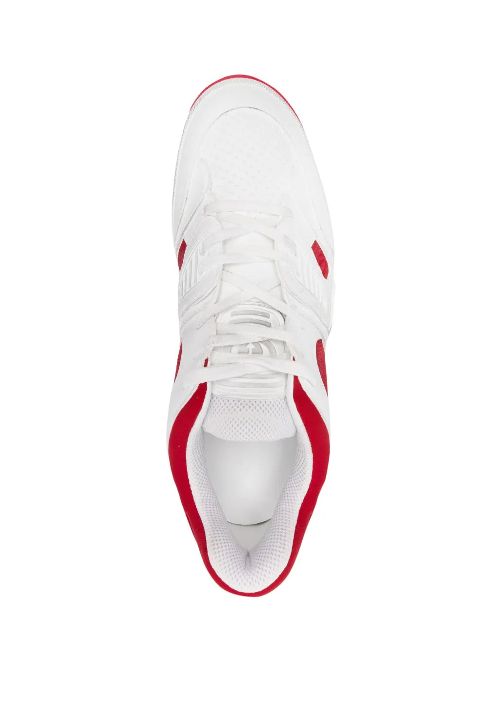 Gucci Sneakers Herren weiß