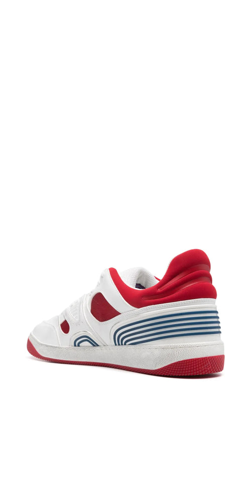 Gucci Sneakers Herren weiß