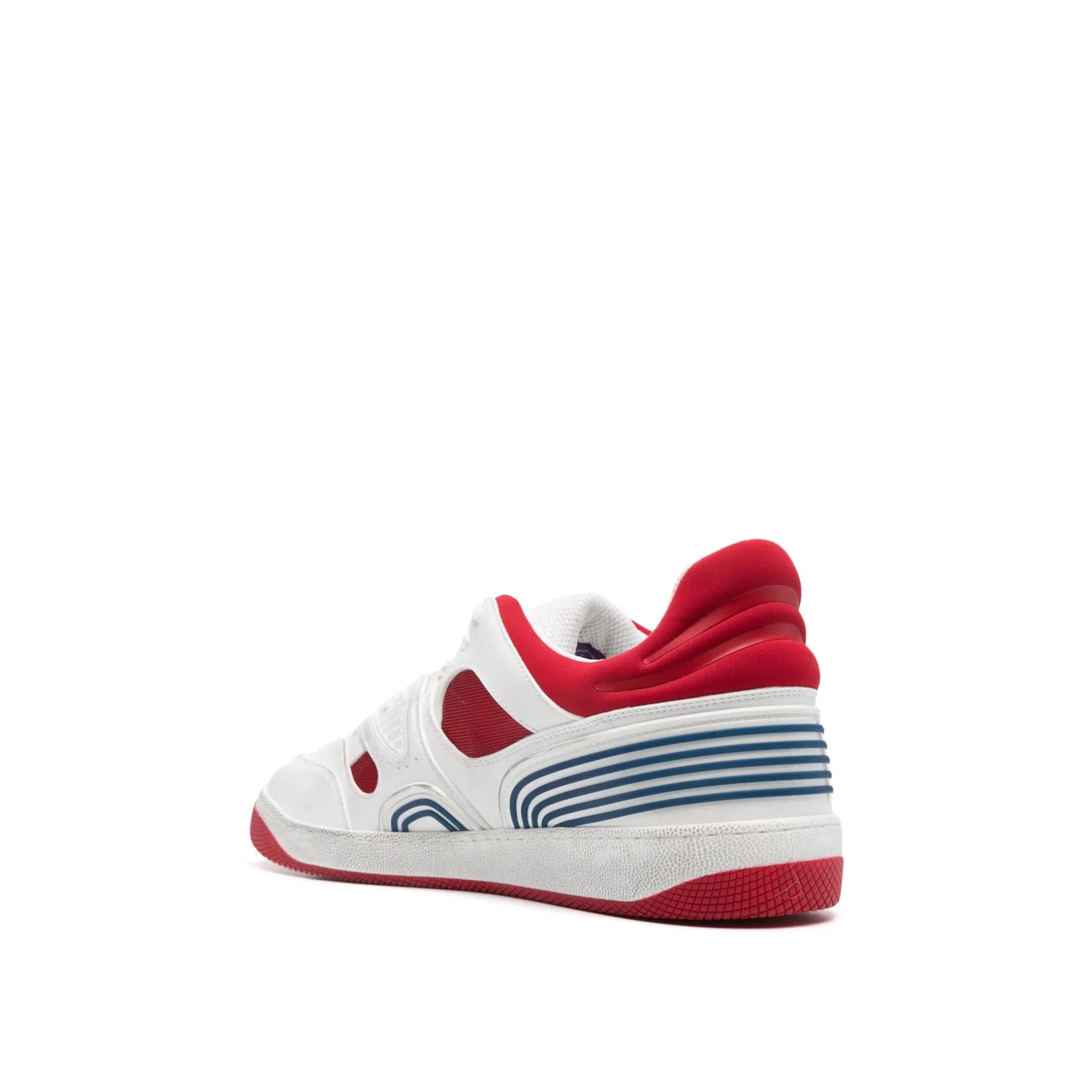 Gucci Sneakers Herren weiß