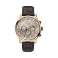 Guess Horizon Armbanduhr W0380G4