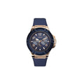 Guess Rigor Armbanduhr W0247G3