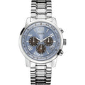Guess Horizon Armbanduhr W0379G6