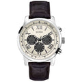 Guess Horizon Armbanduhr W0380G1
