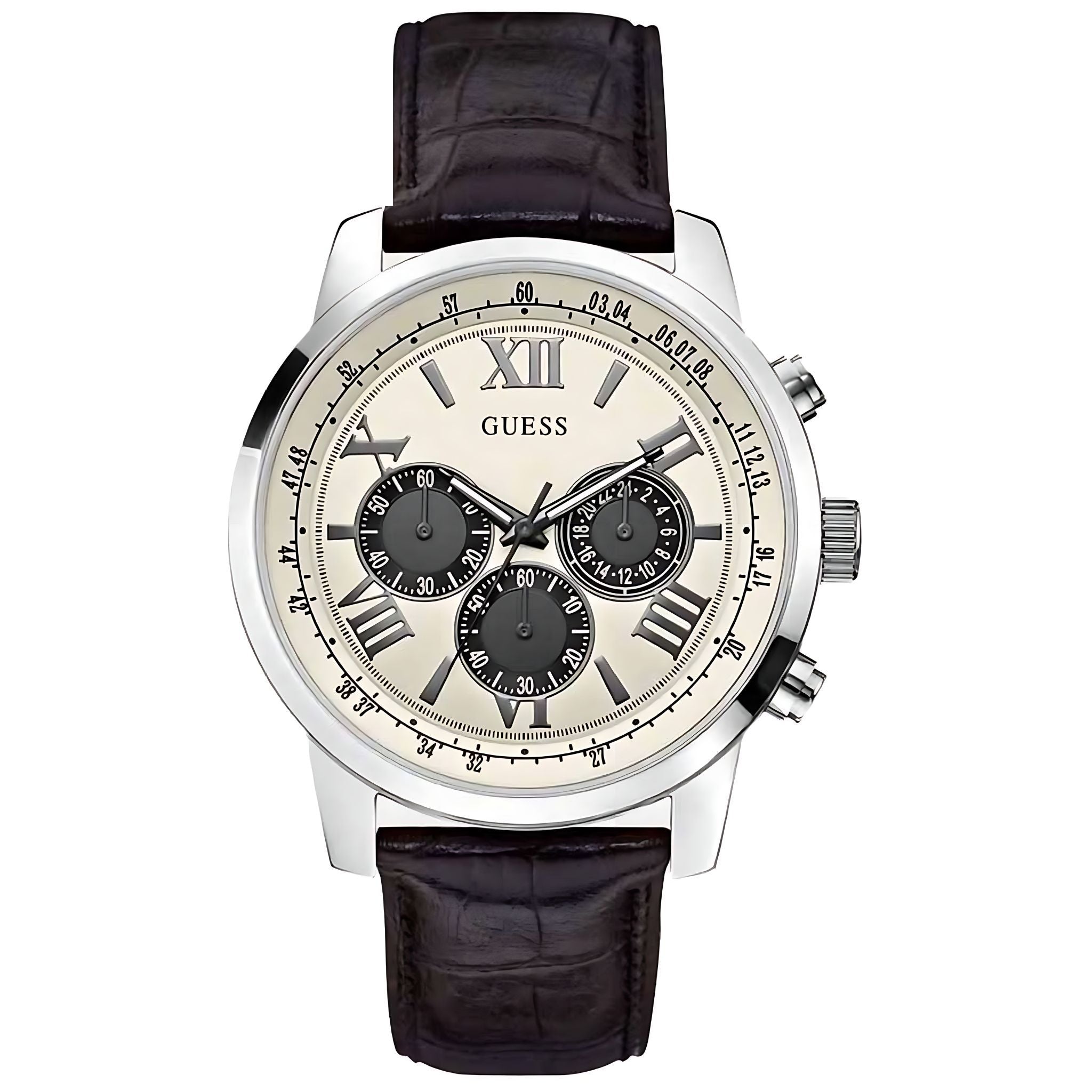 Guess Horizon Armbanduhr W0380G1