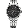 Hugo Boss Herrenuhr aus Edelstahl Model HB1513383