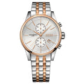 Hugo Boss Herrenuhr aus Edelstahl Model HB1513385