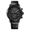 Hugo Boss Rafale Herrenuhr aus Edelstahl Model HB1513389