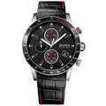 Hugo Boss Rafale Herrenuhr aus Edelstahl Model HB1513390