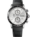 Hugo Boss Rafale Herrenuhr aus Edelstahl Model HB1513403