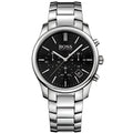 Hugo Boss Time One Herrenuhr aus Edelstahl Model HB1513433
