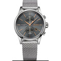 Hugo Boss Jet Herrenuhr aus Edelstahl Model HB1513440