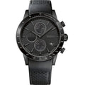 Hugo Boss Rafale Herrenuhr aus Edelstahl Model HB1513456