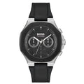 Hugo Boss Taper Herrenuhr aus Edelstahl Model HB1514085