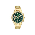 Hugo Boss Allure Model HB1513923 Edelstahlarmband