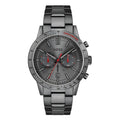 Hugo Boss Allure Model HB1513924 mit Edelstahlarmband