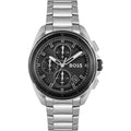 Hugo Boss Allure Model HB1513949 mit Edelstahlarmband