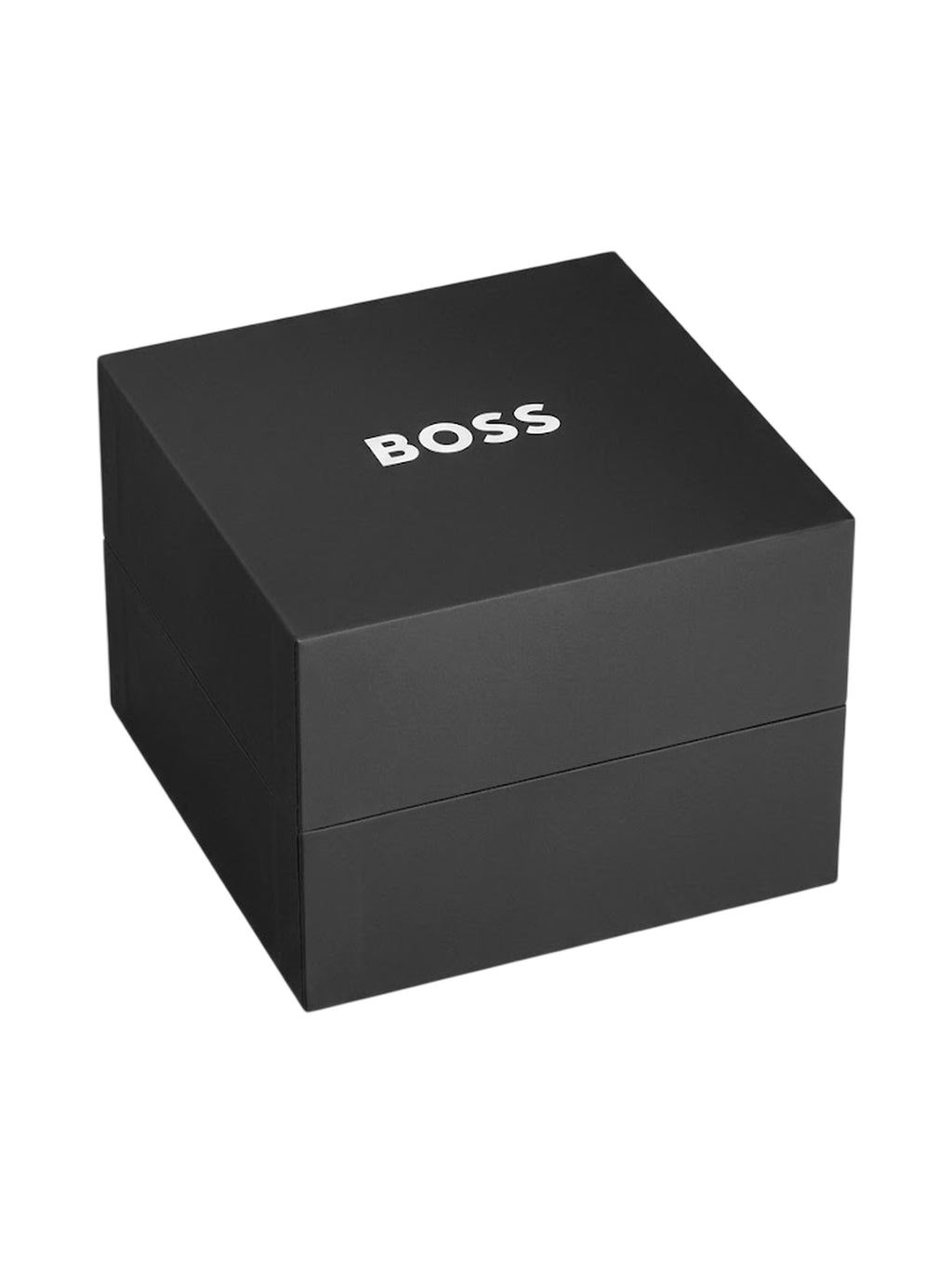 Hugo Boss Prima Damenuhr Silber Edelstahl HB1502570