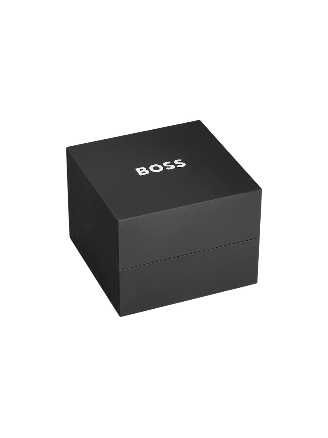 Hugo Boss Gregor Herrenuhr Chronograph bicolor HB1514053