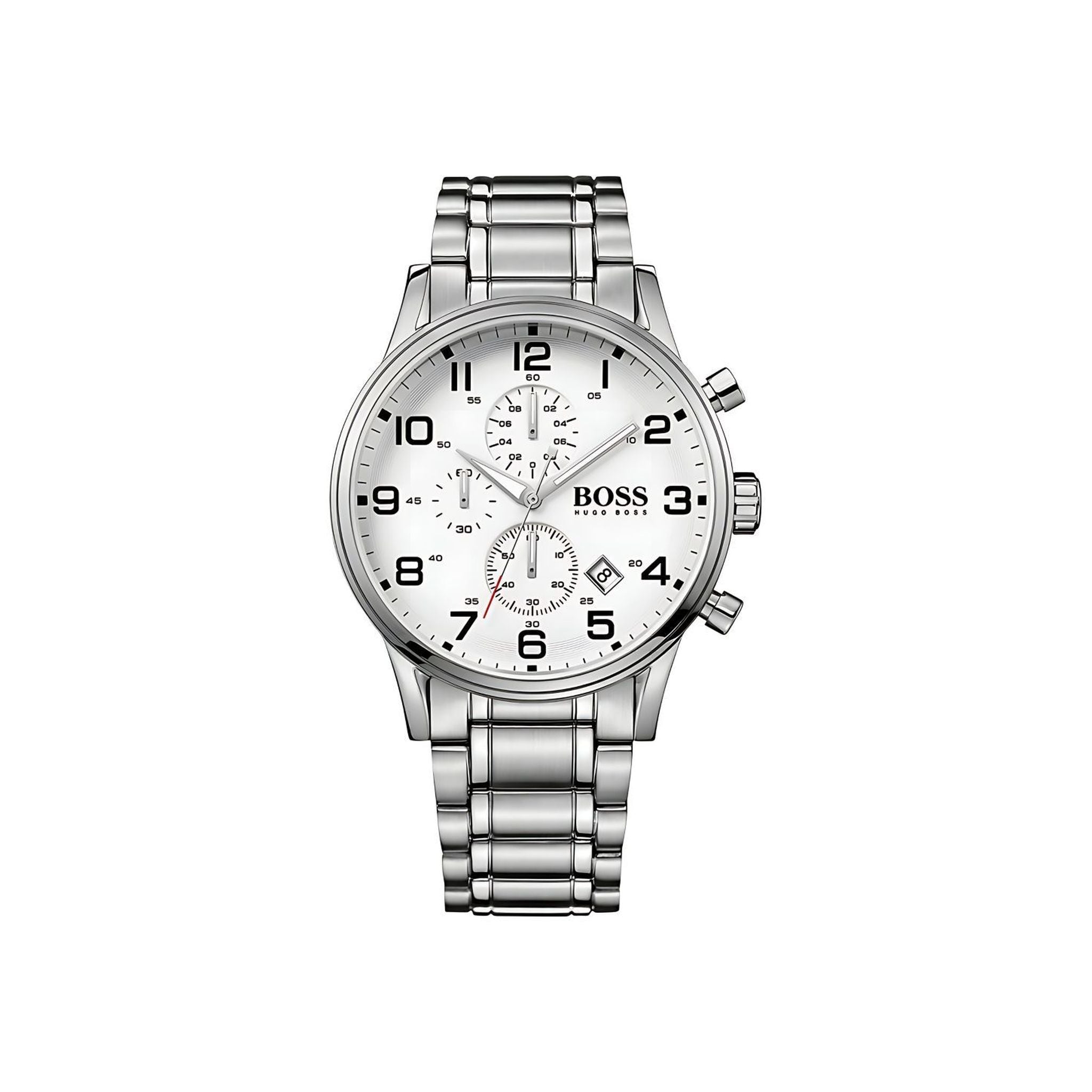 Hugo Boss Chrono Aeroliner HB1512445