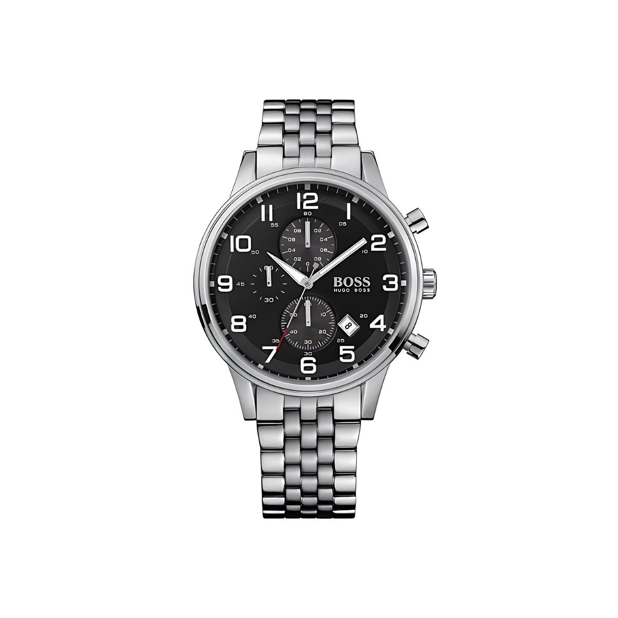 Hugo Boss Chrono Aeroliner HB1512446