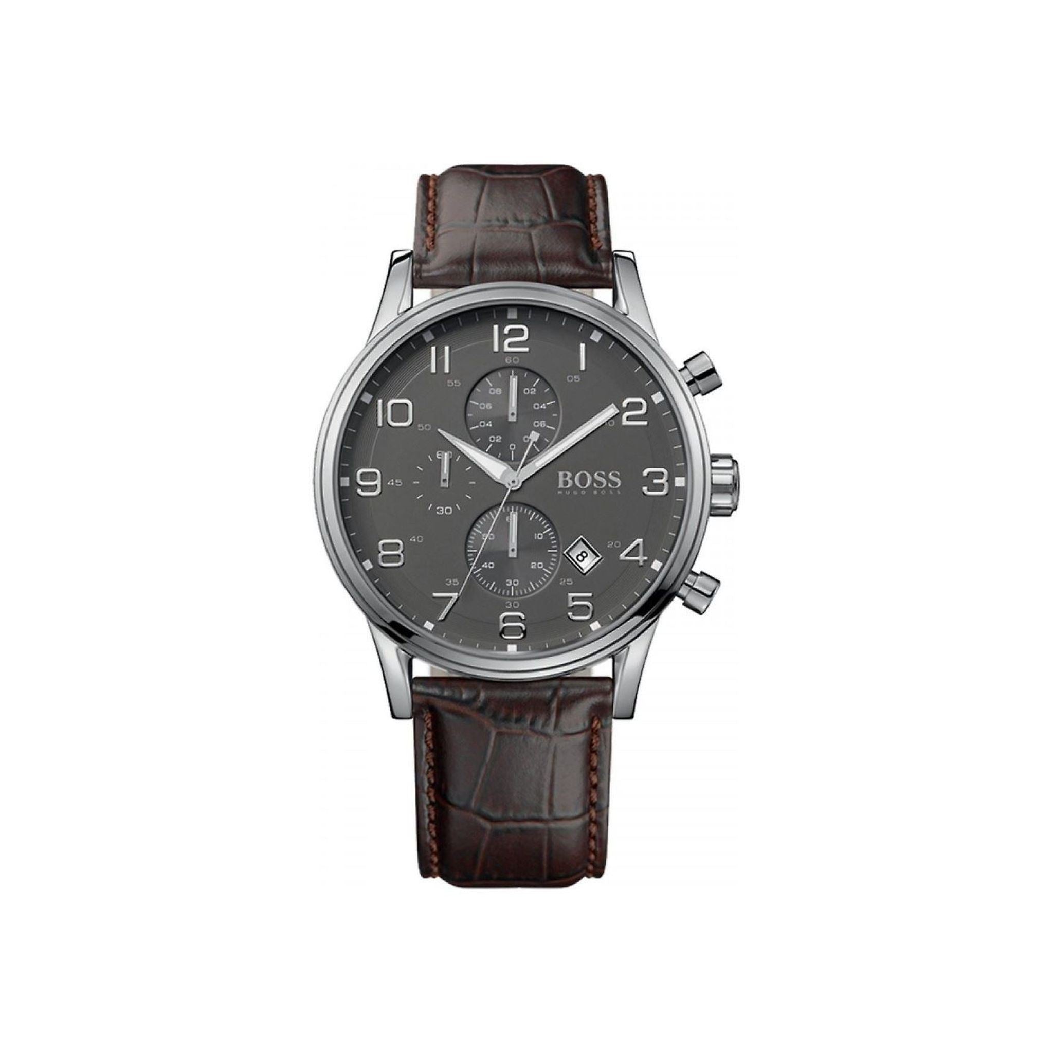 Hugo Boss Chrono Aeroliner HB1512570