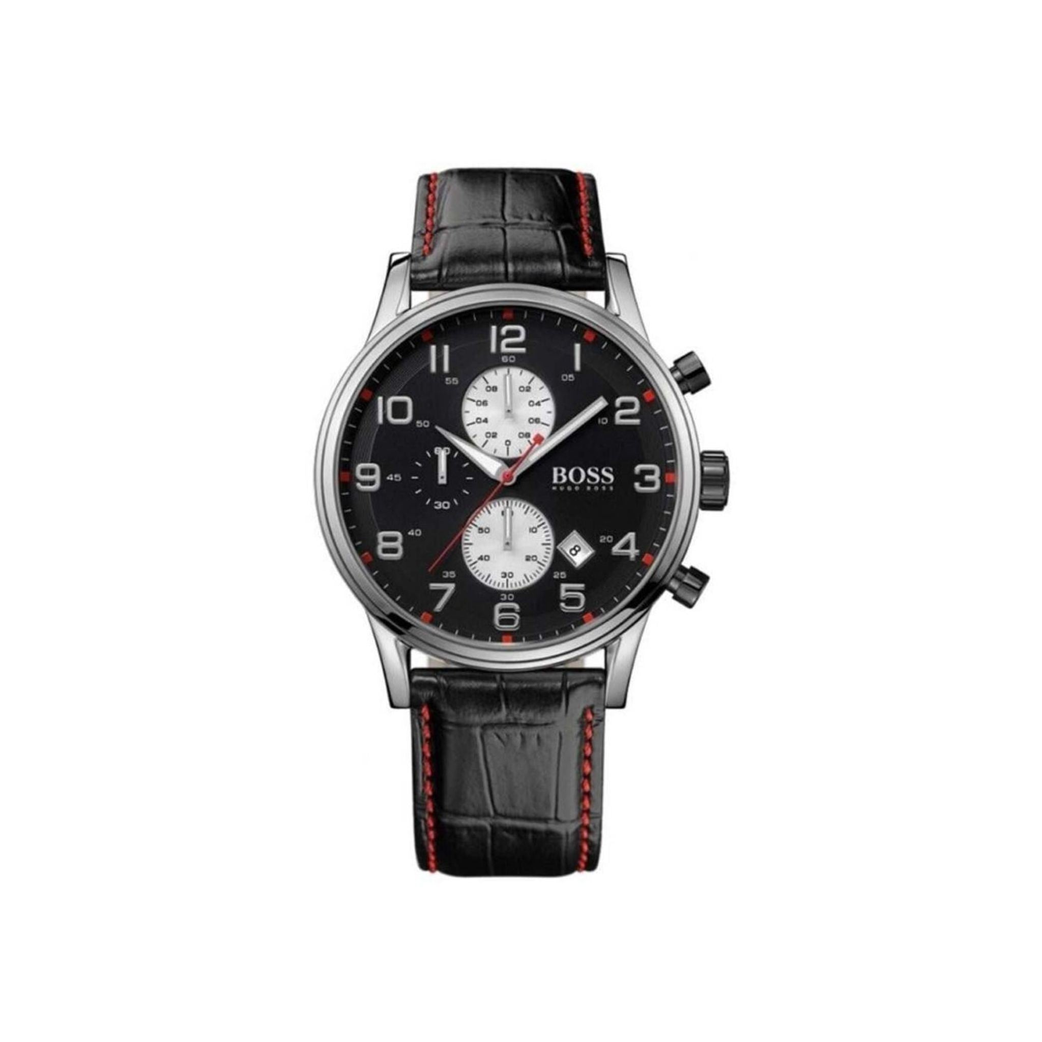 Hugo Boss Chrono Aeroliner HB1512631