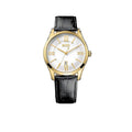Hugo Boss Armbanduhr Classic Model HB1513020 mit Lederarmband