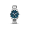 Hugo Boss Armbanduhr Dapper Model HB1513927 mit Edelstahlarmband