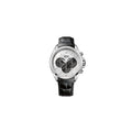 Hugo Boss Armbanduhr Driver Model HB1512880 mit Lederarmband