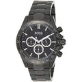 Hugo Boss Herrenuhr aus Edelstahl Model HB1512961