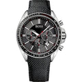 Hugo Boss Herrenuhr aus Edelstahl Model HB1513087