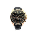 Hugo Boss Herrenuhr aus Edelstahl Model HB1513092