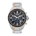 Hugo Boss Herrenuhr aus Edelstahl Model HB1513094