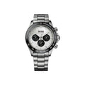 Hugo Boss Ikon Herrenuhr aus Edelstahl Model HB1512964