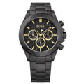 Hugo Boss Ikon Herrenuhr aus Edelstahl Model HB1513278