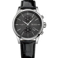 Hugo Boss Jet Herrenuhr aus Edelstahl Model HB1513279