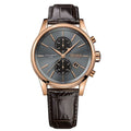 Hugo Boss Jet Herrenuhr aus Edelstahl Model HB1513281