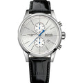 Hugo Boss Jet Herrenuhr aus Edelstahl Model HB1513282