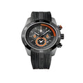 Hugo Boss Motorsport Special Edition Herrenuhr aus Edelstahl Model  HB1512662