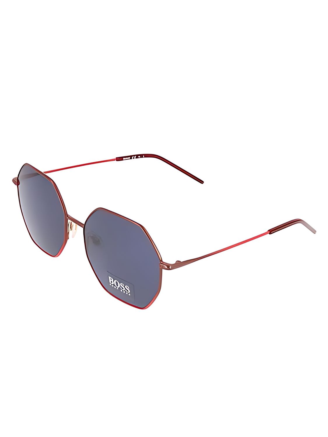 Hugo Boss Sunglasses Burgundy Shaded 1332-S-7W5-58
