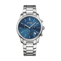 Hugo Boss Time One Herrenuhr aus Edelstahl Model HB1513434