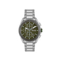 Hugo Boss Volane Armbanduhr aus Edelstahl Model HB1513951