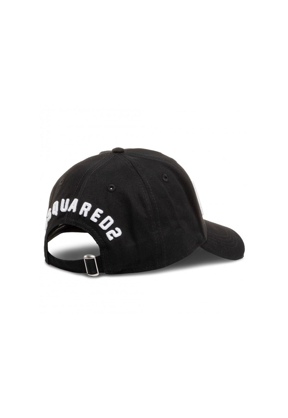 *ICON Baseball Cap Black