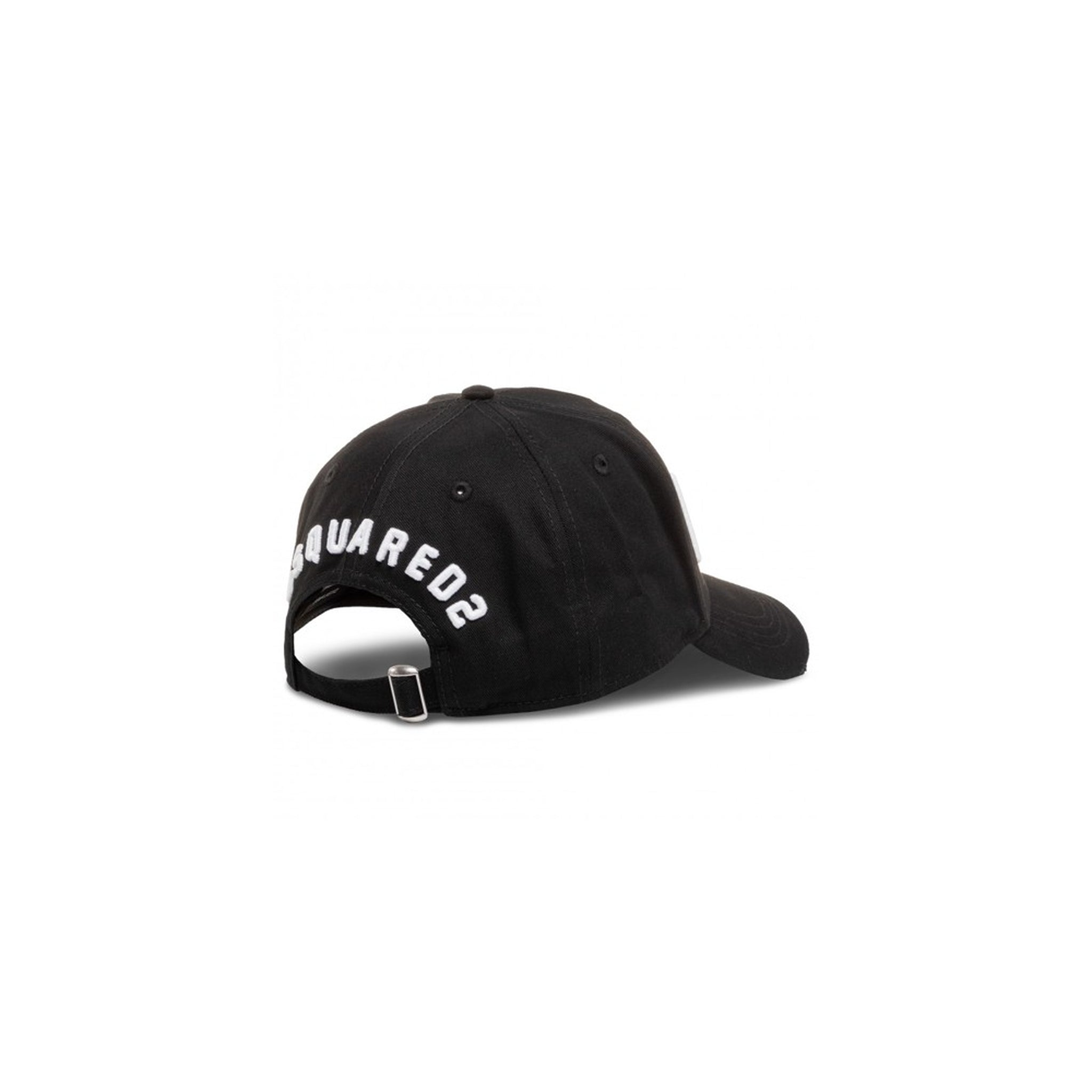 *ICON Baseball Cap Black
