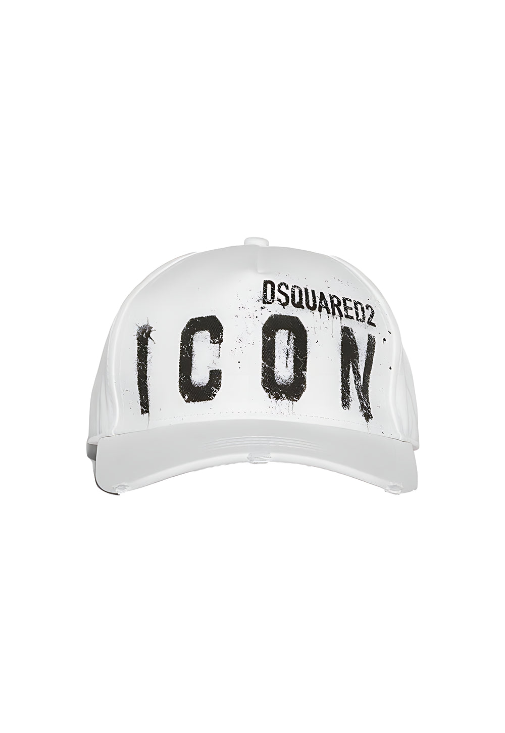 *ICON SPRAY Baseball Cap
