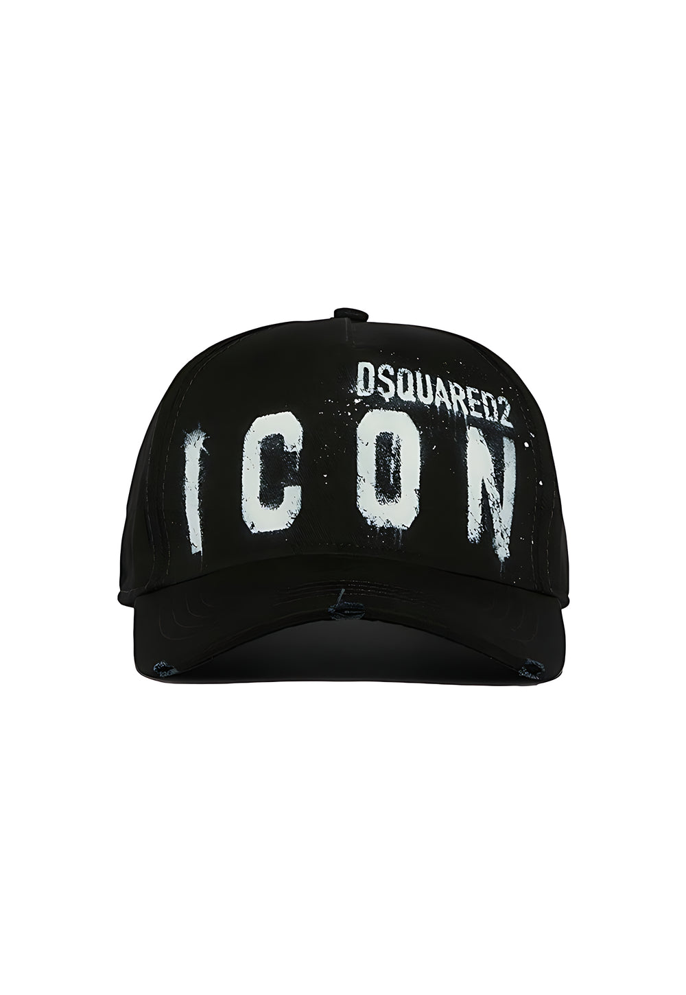 *ICON SPRAY Baseball Cap