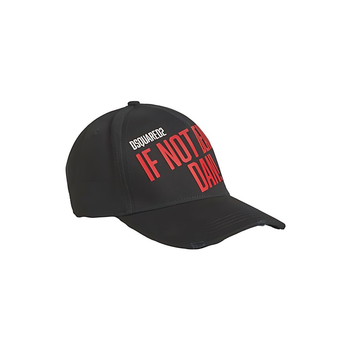 Dsquared2 If not Dean Dan! Herren Baseball Cap