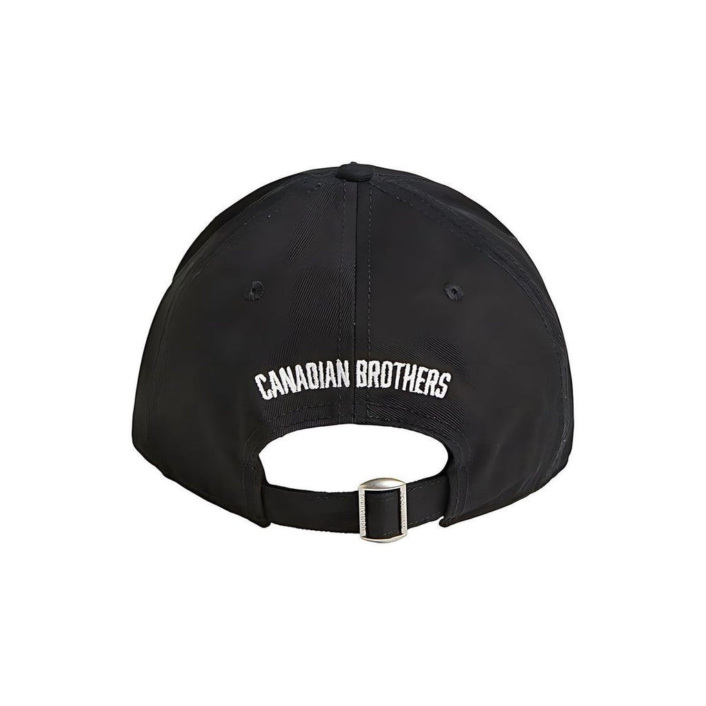 Dsquared2 If not Dean Dan! Herren Baseball Cap