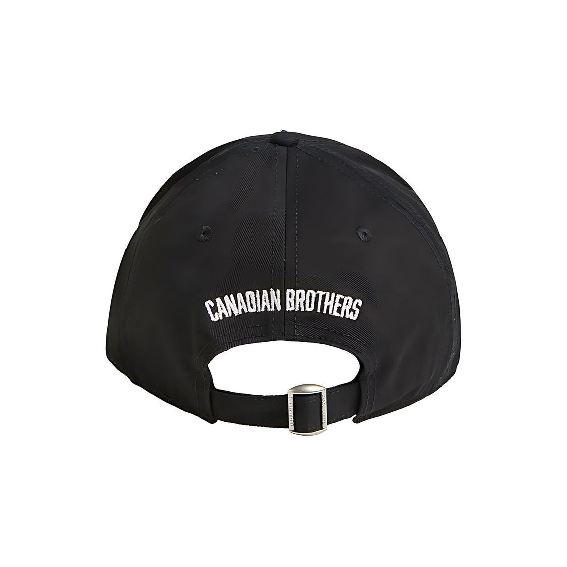 Dsquared2 If not Dean Dan! Herren Baseball Cap