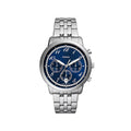 Fossil Neutra Chronograph Edelstahl Herrenuhr FS6025